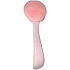 Cleansing brush with handle 13 cm