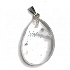 Crystal Angel wing natural stone 3 cm, stone of stones