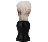 Donegal Shaving brush black 10 cm