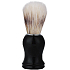 Donegal Shaving brush black 10 cm