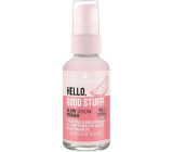 Essence Hello, Good stuff! Glow Serum Primer Facial Serum 30 ml