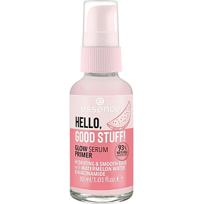 Essence Hello, Good stuff! Glow Serum Primer 30 ml