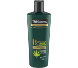 TRESemmé Botanique Hemp+Hydration shampoo for dry hair with hemp oil 400 ml