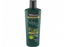 TRESemmé Botanique Hemp+Hydration shampoo for dry hair with hemp oil 400 ml