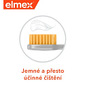 Elmex Swiss Made Super Soft 3-pack very soft toothbrush 3 pieces
