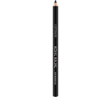Catrice Kohl Kajal waterproof eye pencil 010 Check Chic Black 0,78 g