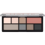 Catrice The Dusty Matte Eyeshadow Palette 9 g