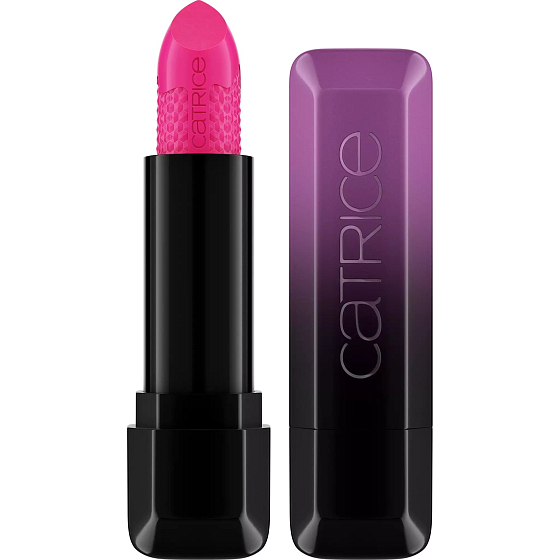 Catrice Shine Bomb Lipstick 080 Scandalous Pink 3,5 g