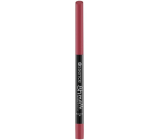 Essence 8H Matte Comfort Lip Pencil 07 Classic Red 0,3 g