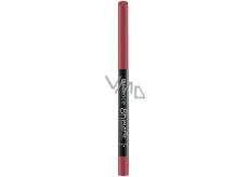 Essence 8H Matte Comfort Lip Pencil 07 Classic Red 0,3 g