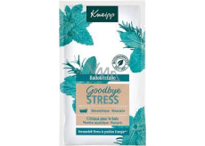 Kneipp Goodbye Stress bath salt 60 g