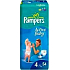 Pampers Active Baby 4 Maxi 7-18 kg diaper panties 54 pieces