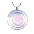 Angel's eye, I'm not just a jewel 5 x 5 cm