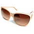 Nac New Age Sunglasses A-Z BASIC 330B