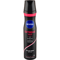Nivea Extreme Hold Hair Spray (6), 250 ml
