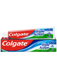 Colgate Triple Action Original Mint Toothpaste 75 ml