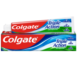 Colgate Triple Action Original Mint Toothpaste 75 ml