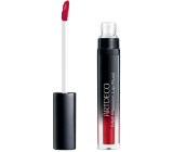 Artdeco Mat Passion Lip Fluid long-lasting liquid matte lipstick 42 Boho Red 3 ml
