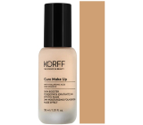 Korff Cure Make Up Skin Booster ultra-light moisturizing make-up 03 Noce 30 ml