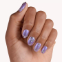 Essence 3D Jewels nail stickers rhinestones 02 Mirror universe 10 pieces