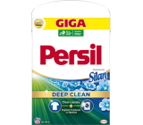 Persil Deep Clean Freshness by Silan washing powder for white and coloured laundry 100 doses 6 kg