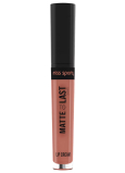 Miss Sporty Matte to Last 24h Lip Cream liquid lipstick 510 Energetic Beige 3,7 ml
