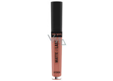 Miss Sporty Matte to Last 24h Lip Cream liquid lipstick 510 Energetic Beige 3,7 ml
