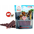 Fine Dog Family beef stick, natural meat treat for dogs 200 g