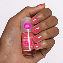 Essence Glossy Jelly nail polish with fragrance and high gloss 04 Bonbon Babe 8 ml