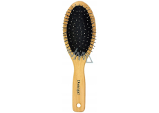 Donegal Nature Gift wooden hairbrush 22 cm 1 piece