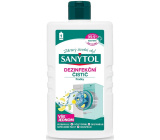 Sanytol Disinfectant Washing Machine Cleaner 240 ml