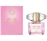 Versace Bright Crystal perfume for women 90 ml