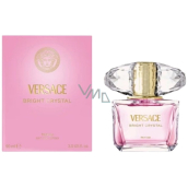 Versace Bright Crystal perfume for women 90 ml