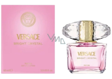 Versace Bright Crystal perfume for women 90 ml