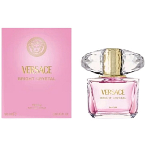 Versace Bright Crystal perfume for women 90 ml