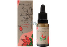 Regina Rosehip Nourishing Regenerating Oil for skin, skin and hair 20 ml