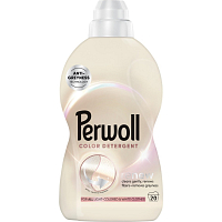 Perwoll Light Colors laundry gel for light colors and white clothing 20 doses, 1L