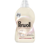 Perwoll Renew Light Colors prací gel na světlobarevné a bílé oblečení 20 dávek 1000 ml
