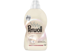 Perwoll Renew Light Colors prací gel na světlobarevné a bílé oblečení 20 dávek 1000 ml