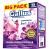 Gallus Washing Powder Color Box, 55 doses, 3.05 kg