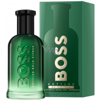 Hugo Boss Boss Bottled Bold Citrus Eau de Toilette for Men 100 ml