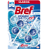 Bref WC block Power Activ Ocean, 2× 50 g