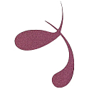 Essence Colour it! Metallic Liquid Eyeliner 02 Dark Cherry 3 ml