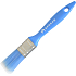 Spokar 81320 Acrylic Flat Brush, No. 1