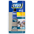 Ceys Special PVC adhesive for pipes 70 ml