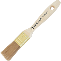 Spokar Evo Profi 81333 flat brush, No. 1