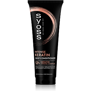Syoss Intensive Balm Keratin, 250 ml