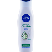 Nivea Shampoo Hyaluron Hydrating, 250 ml
