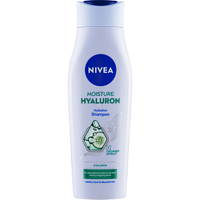Nivea Shampoo Hyaluron Hydrating, 250 ml