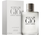Giorgio Armani Acqua di Gio pour Homme Eau de Toilette for men 50 ml